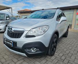 Opel mokka cosmo 1.7 cdti automatica