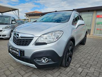 Opel mokka cosmo 1.7 cdti automatica