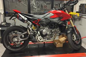Terminali Termignoni Ducati Hypermotard V2