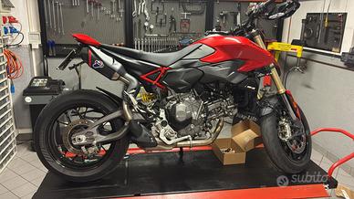 Terminali Termignoni Ducati Hypermotard V2