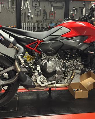 Terminali Termignoni Ducati Hypermotard V2