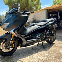 Yamaha Tmax 530 SX abs