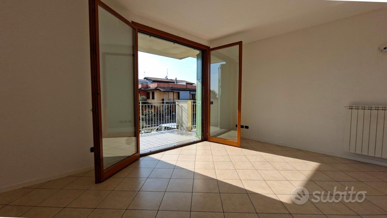 Appartamento – Rudiano - Altro