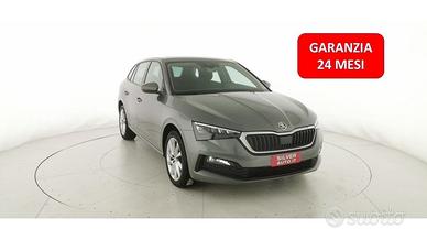 SKODA Scala 1.0 TSI 110 CV DSG Style