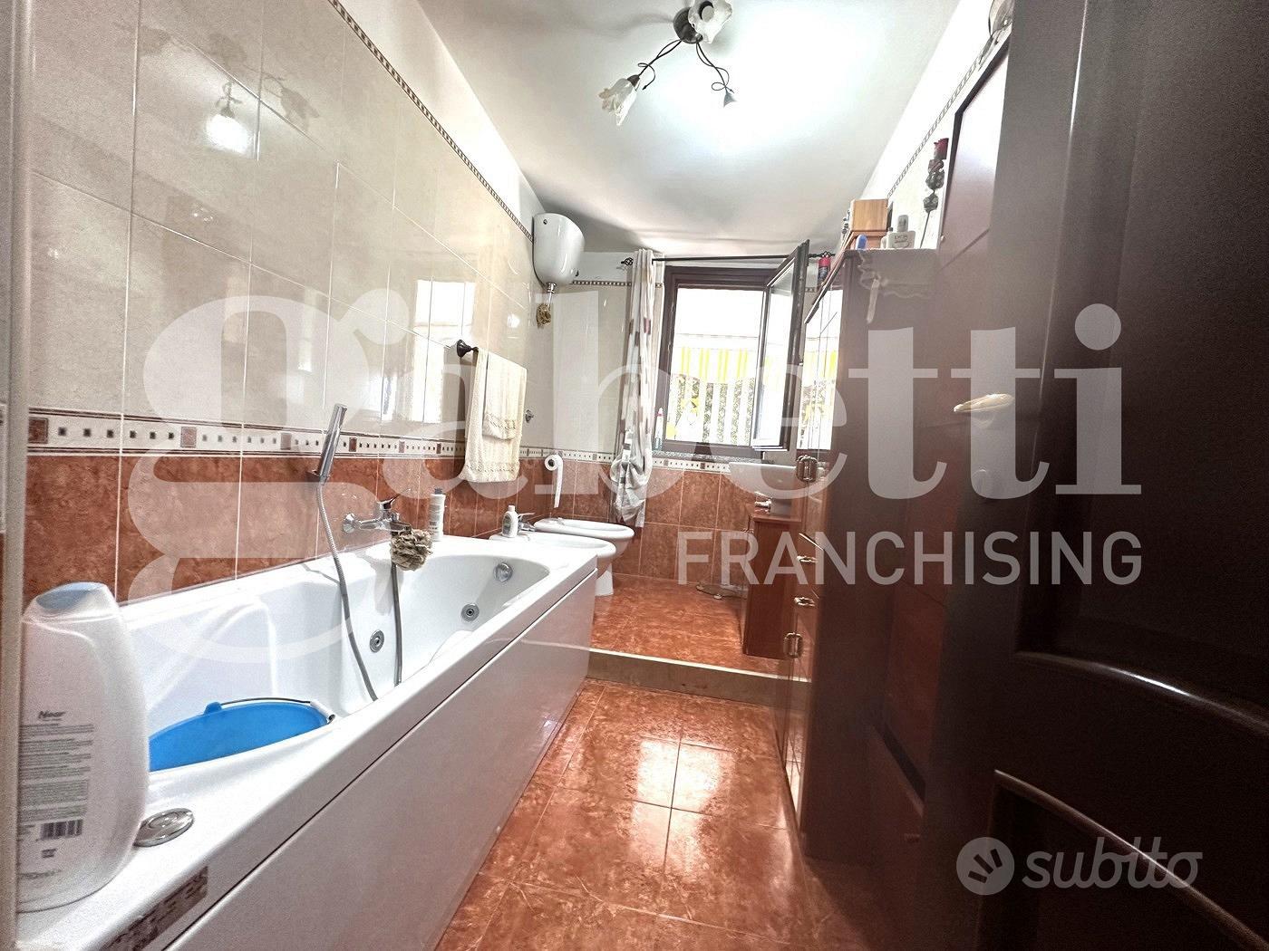 Appartamento – Orta di Atella, Caserta - Altro