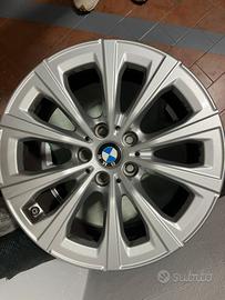 Cerchi in lega originali BMW