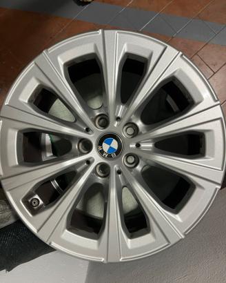 Cerchi in lega originali BMW