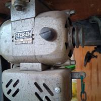 Motore per macchina da cucire Steigen