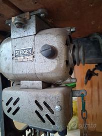 Motore per macchina da cucire Steigen