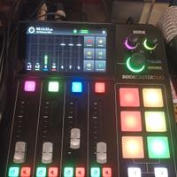 mixer Rodecaster duo 