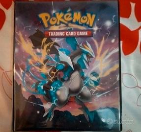 Collezione Pokémon Sole e Luna – Lotto da 80 Carte