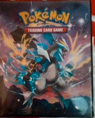 Collezione Pokémon Sole e Luna – Lotto da 80 Carte