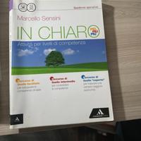 In chiaro grammatica (Italiano)