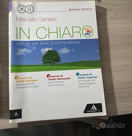 In chiaro grammatica (Italiano)