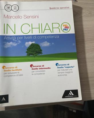 In chiaro grammatica (Italiano)