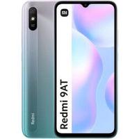 Smartphone Xiaomi redmi 9at glacial Blue nuovo