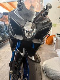 SUZUKI GSX-R 1000 R come nuovo