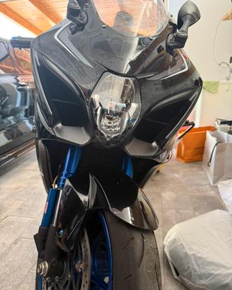 SUZUKI GSX-R 1000 R come nuovo