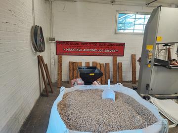 Pellet Premium Austriaco