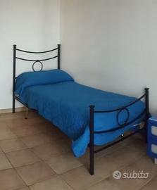 Struttura letto