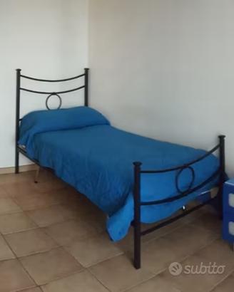 Struttura letto