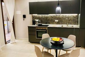 Bilocale nuovo Via Roma (centro)