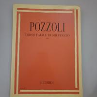 libro POZZOLI