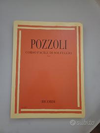 libro POZZOLI