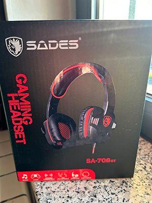 cuffie gamer