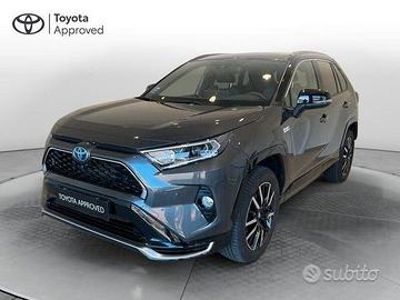 TOYOTA RAV-4 PER RICAMBI AUTO #349