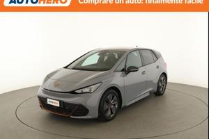 CUPRA Born GY49852