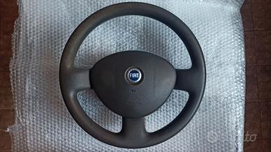 Volante Fiat Punto 188 >03 (terza serie)
