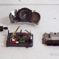 Kit Accensione Citroen Ds3 1.6 hdi 2012