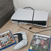 ps5 con fifa 26 