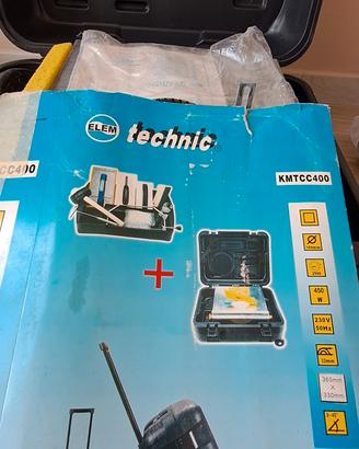 tagliapiastrelle elettrico ad acqua 