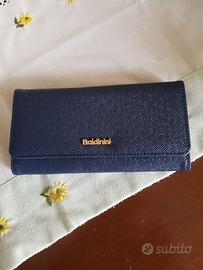 Portafoglio donna Baldini