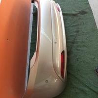 Paraurti posteriore completo lancia Y 2019