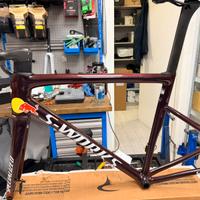 Speciliazed Tarmac Sl8 tg 56