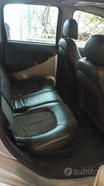 Lancia Musa 1300 Multijet 