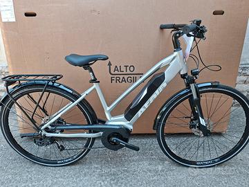 Atala District E-Bike City 28