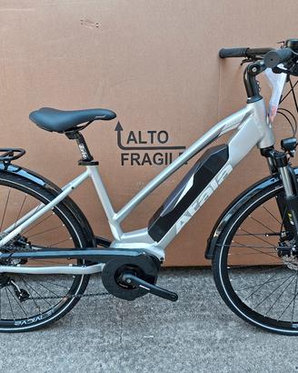 Atala District E-Bike City 28