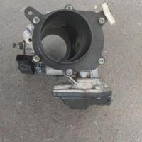 JAGUAR,L.ROVER 2.0D EGR,CORPO FARFALLATO, SCAMBIAT