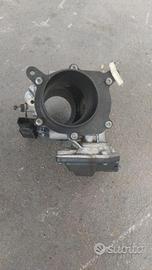 JAGUAR,L.ROVER 2.0D EGR,CORPO FARFALLATO, SCAMBIAT