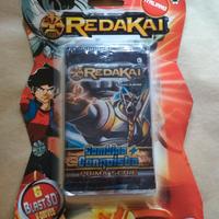 Carte redakai