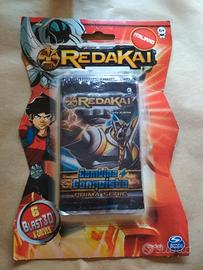 Carte redakai
