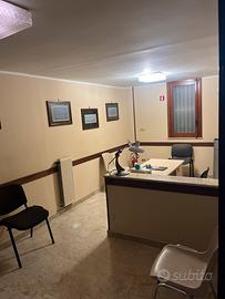 Studio medico - studio professionale