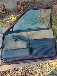 Portiera Lancia Delta LX 1992