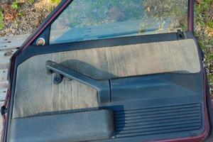 Portiera Lancia Delta LX 1992