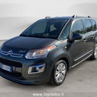 Citroën C3 Picasso 1.4 VTi 95 Exclusive