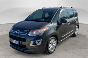 Citroën C3 Picasso 1.4 VTi 95 Exclusive